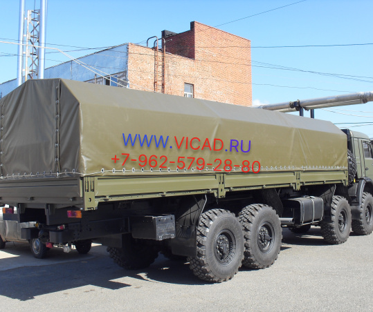 Фото Vicad.ru
