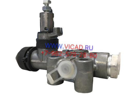Клапан уровня пола SV1307