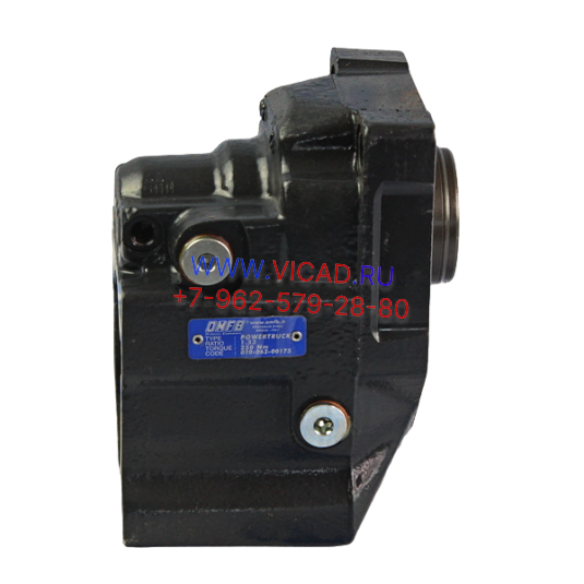Коробка отбора мощности ZF 010-062-00175 010-062-00175