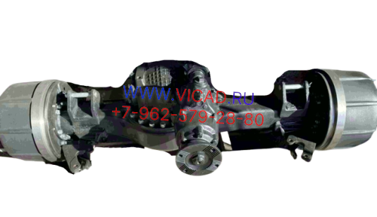 Мост средний 65115-2500020-10 (-30,-40,-60) 65115-2500020-10