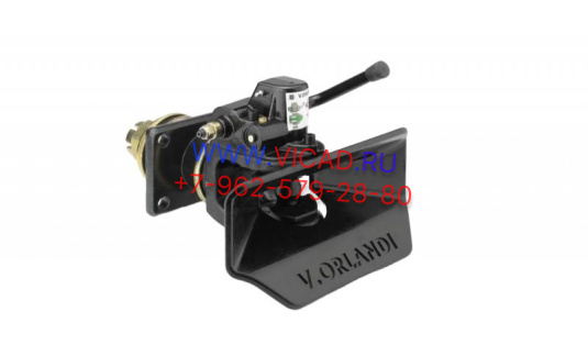 Тягово-сцепное устройство (ТСУ) ORLANDI GE406A0