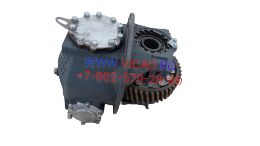 Редуктор Задний 48/14 Зубьев 5320-2402010-30