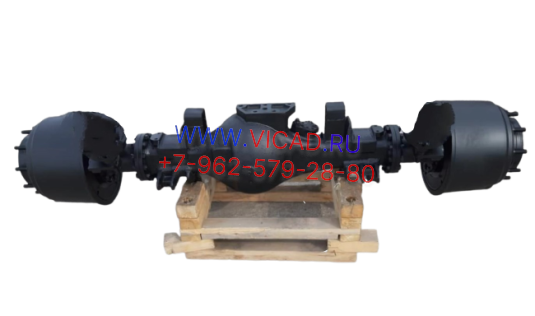 Мост задний Мадара 661-00.00.00-20 661-00.00.00-20