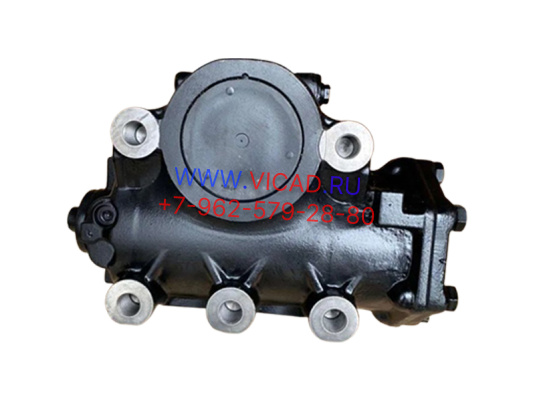 Рулевой механизм (ГУР) - 5297 BOSCH 8098.955.704
