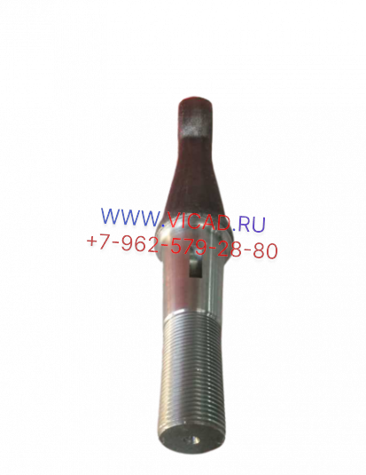 Петля сцепная (Универсальная) менять на 8350-2707042-20 8350-2707042