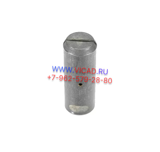 Ось МАДАРА 6522-3414007