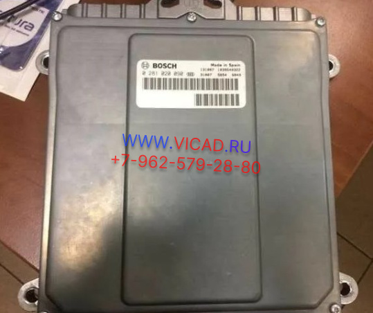 Фото Vicad.ru