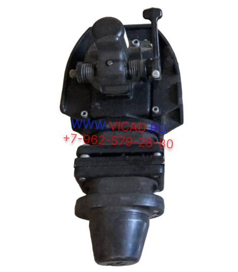 ТСУ Rockinger - 57 mm  RO570C61000