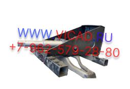 ДЗК-5320