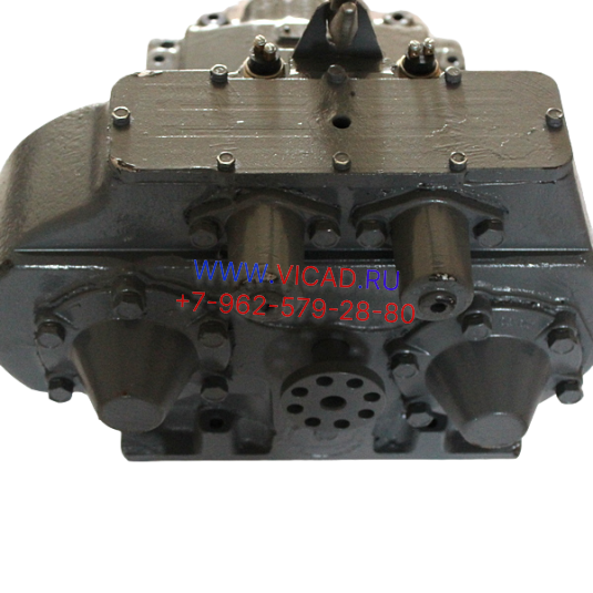 Коробка отбора мощности МП02-4215008-11 МП02-4215008-11