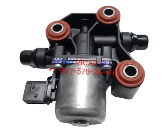 Электромагнитный клапан 4460913060  WABCO 4460913060
