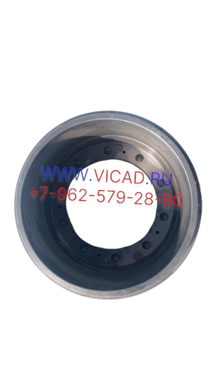 Барабан тормозной 53205 53205-3501070