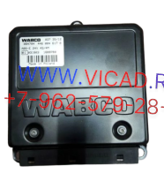 Блок управления АБС (ЭБУ) WAВCO 4460046170