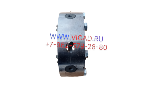 Дифференциал межосевой 6520-2506010