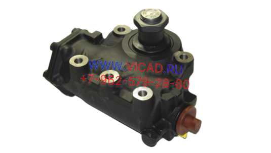 Рулевой механизм (ГУР) - 6520 ZF/BOSCH 8098.956.148