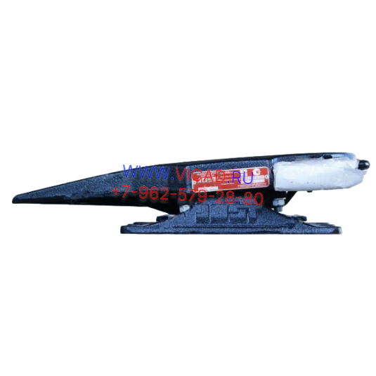 Седельно-сцепное устройство JOST серии JSK37C 150 мм  JSK37C150
