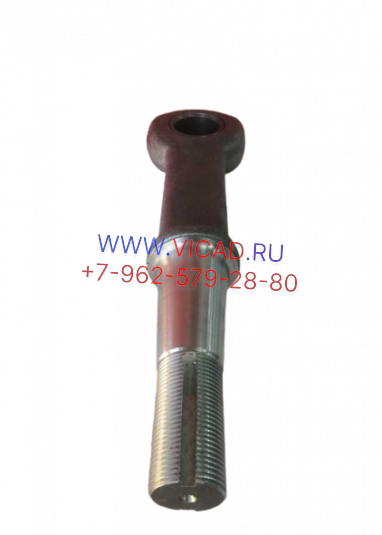 Петля сцепная (Универсальная) менять на 8350-2707042-20 8350-2707042
