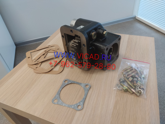 Коробка отбора мощности OMFB 086-005-00175 086-005-00175