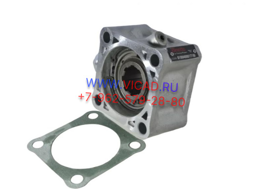 Коробка отбора мощности ZF 010-040-00171 010-040-00171