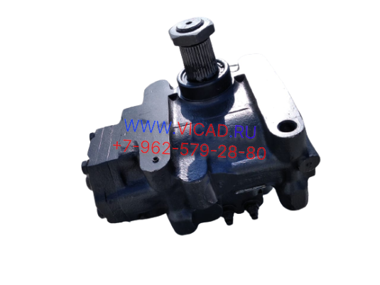 Рулевой механизм (ГУР) - 4308 (Сербия) КТС-5038023