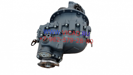 Редуктор Средний 35/21 Зубьев 6520-2502011-10