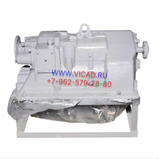 Коробка отбора мощности МП27-31 МП27-4215010-31