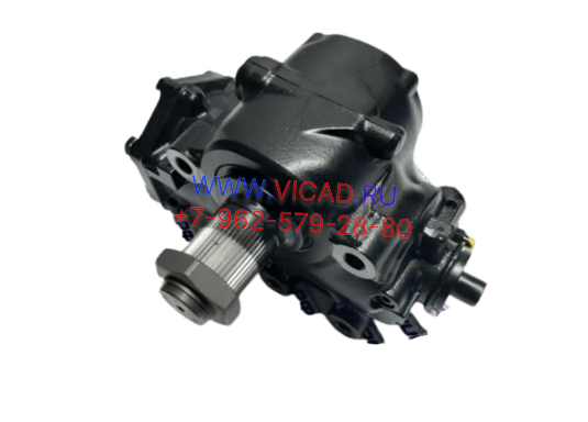 Рулевой механизм (ГУР) - 5490 ZF/BOSCH 8098.956.152