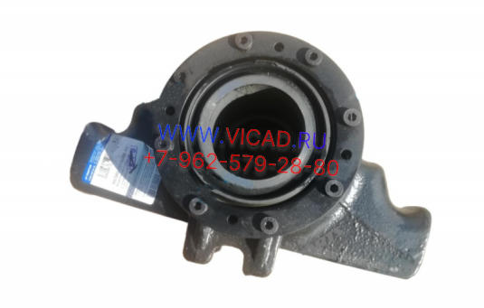 Башмак рессоры R6580-2918068-01 R6580-2918068-01