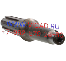 Вал ведущий перед-го моста 4310 / ОАО Камаз