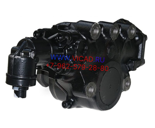 Рулевой механизм (ГУР) - 4308, 6520 ZF/BOSCH 8098.965.212
