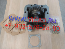 Коробка отбора мощности OMFB 086-005-00175