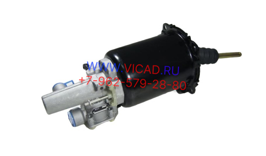 ПГУ МАЗ, КАМАЗ, ПАЗ, ЛИАЗ WABCO 9700514370