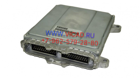 Блок управления ТНВД (ЭБУ) BOSCH 0281020090 0281020090
