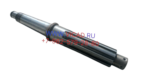 Вал ведущий перед-го моста 4310 / ОАО Камаз 4310-2302024