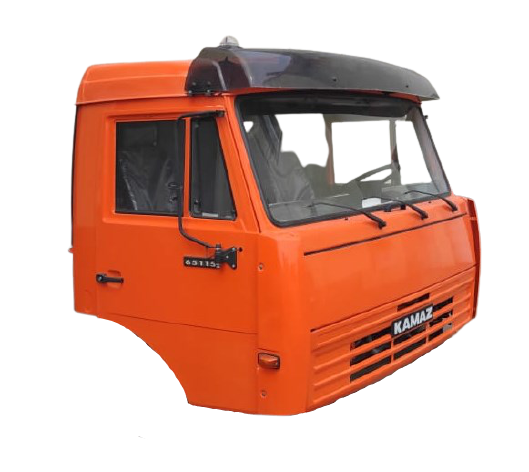 Кабины КАМАЗ Кабины КАМАЗ